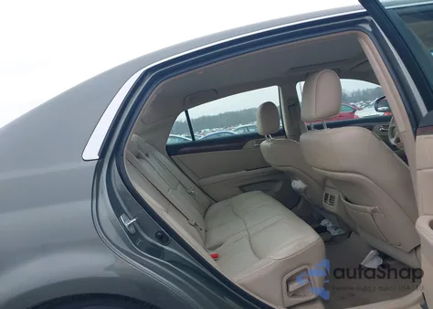 2011 Toyota Avalon Limited из США, поврежденный, VIN 4T1BK3DB9BU387753